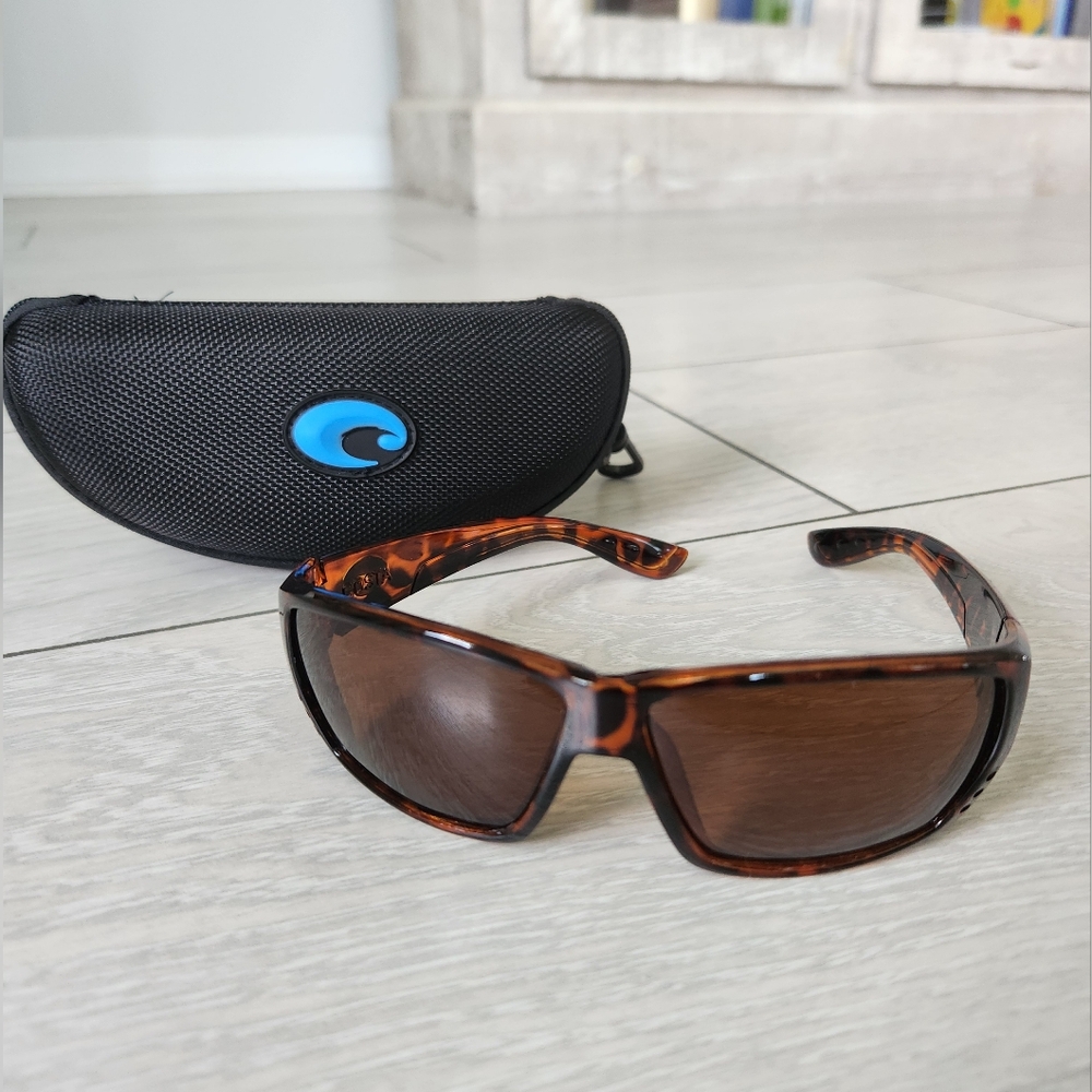 Costa Sunglasses